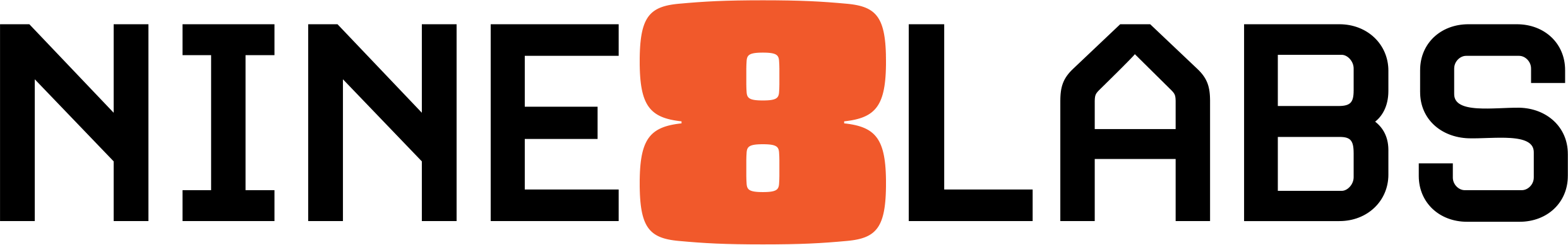 Nine8 Labs